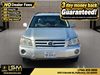 2005 Toyota Highlander 
