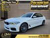 2019 BMW 5 Series 530e xDrive iPerformance