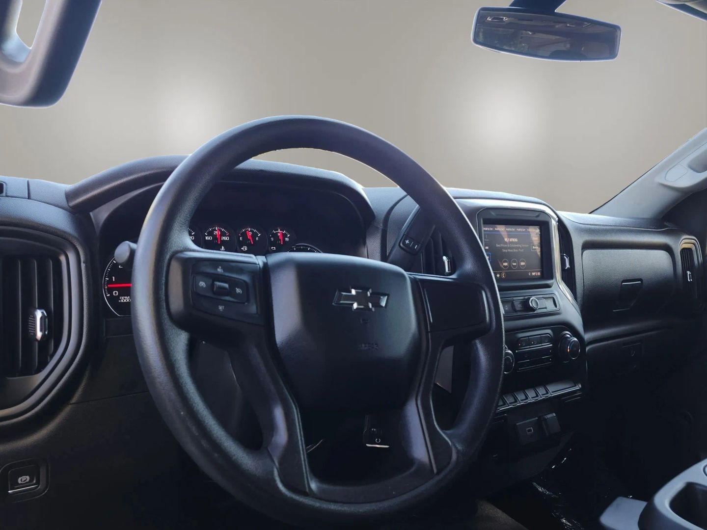 Photo 13 of this Chevrolet Silverado 1500