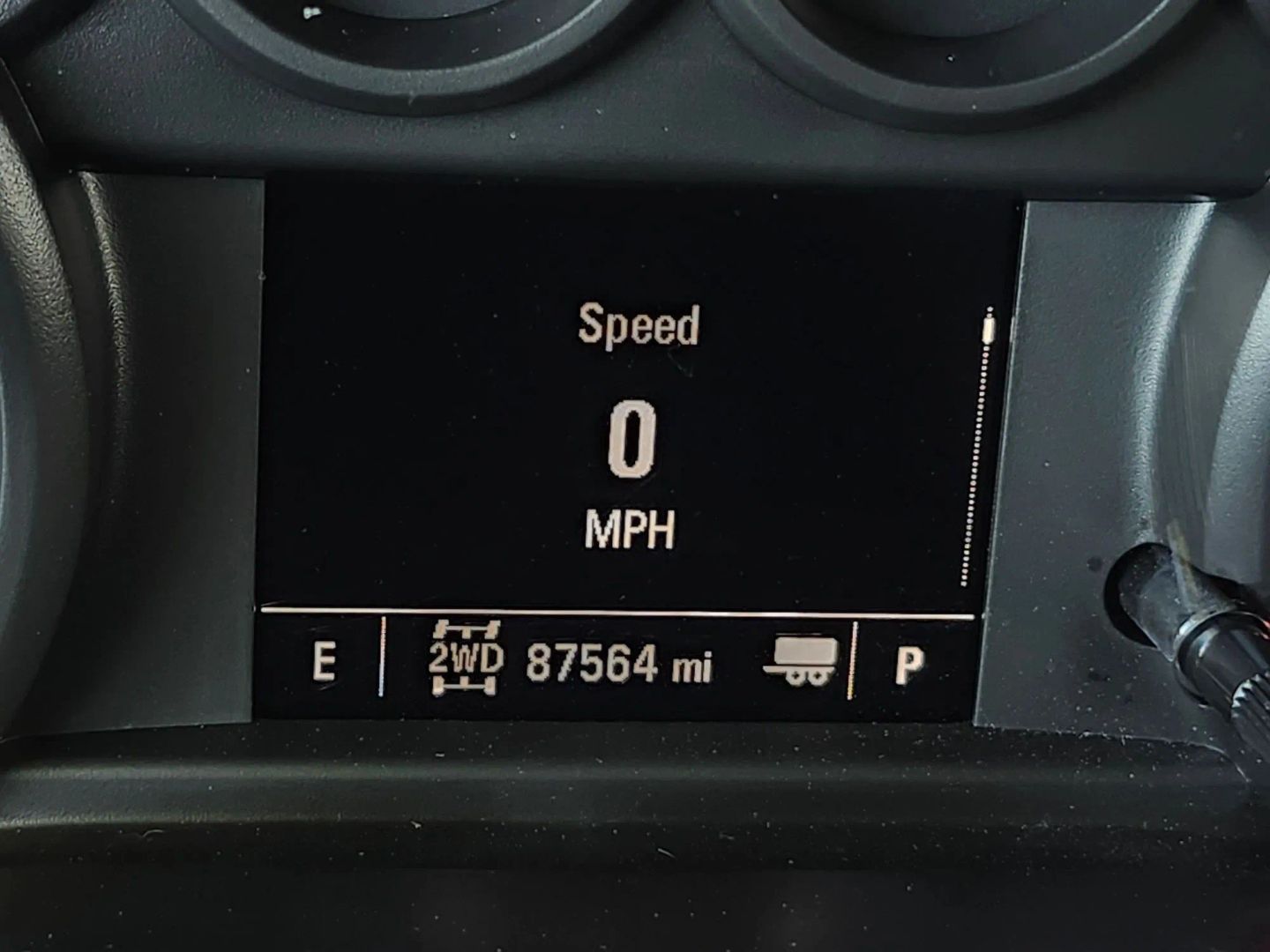 Photo 20 of this Chevrolet Silverado 1500