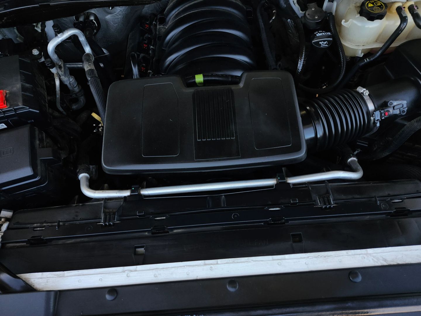 Photo 27 of this Chevrolet Silverado 1500