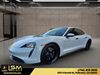 2022 Porsche Taycan 4S