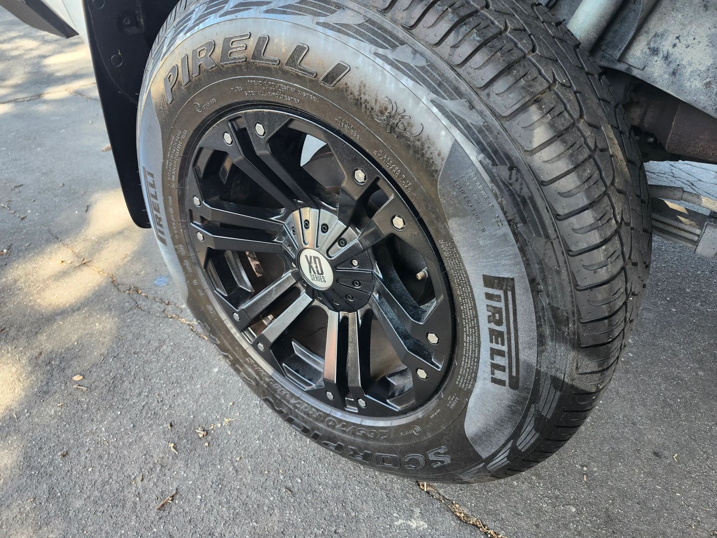 Toyota Tacoma photo 26