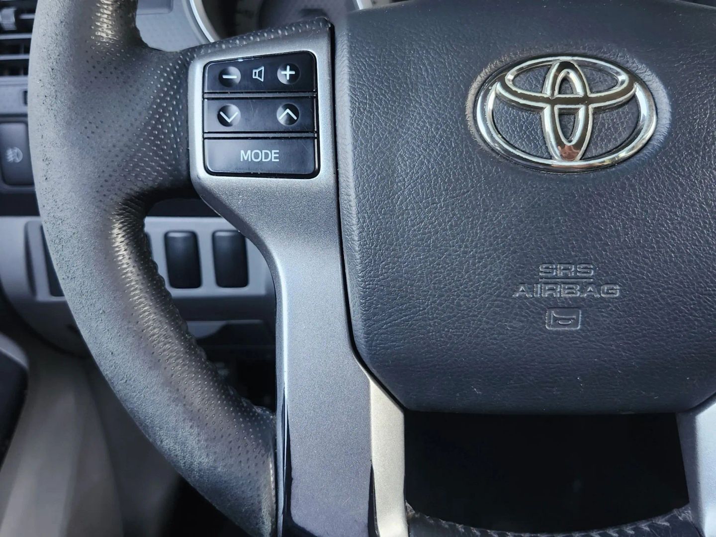 Photo 18 of this Toyota Tacoma