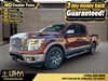 2017 Nissan Titan Platinum Reserve