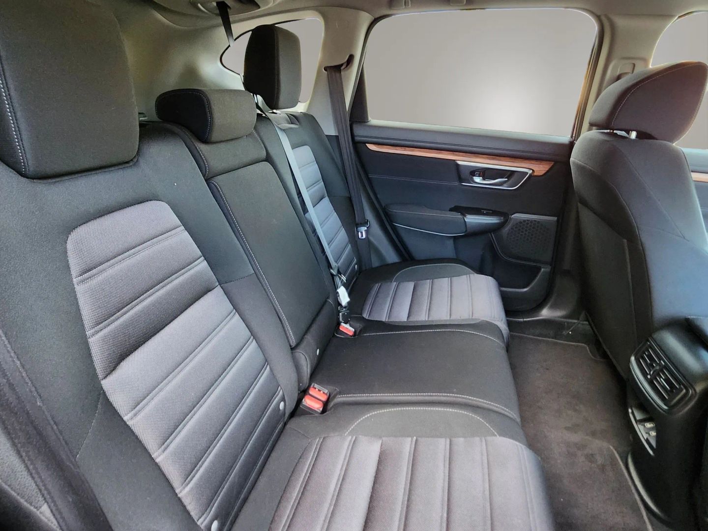 Honda CR-V photo 13