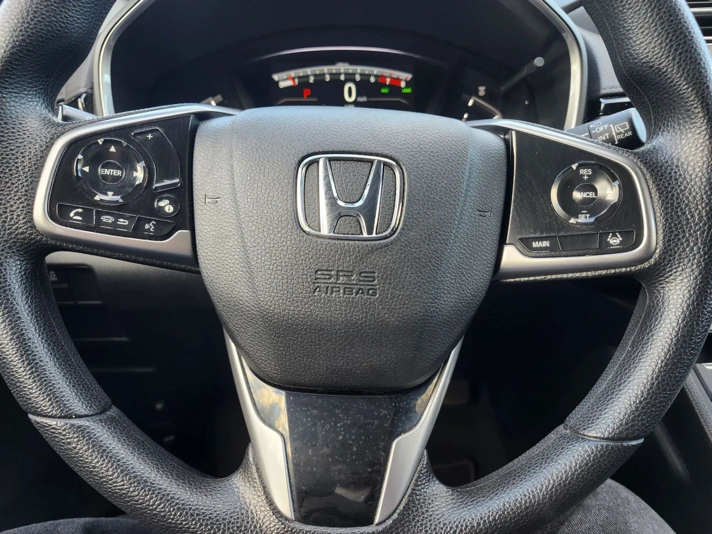 Honda CR-V photo 19