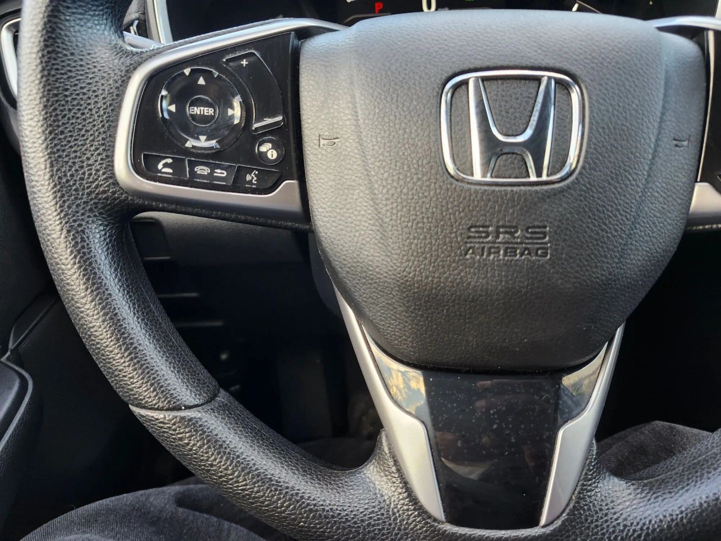 Honda CR-V photo 20