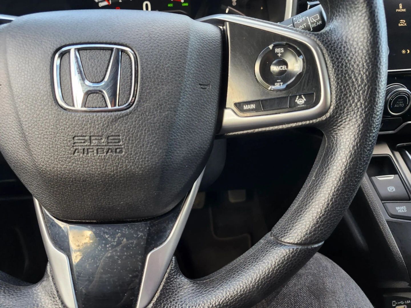 Honda CR-V photo 21