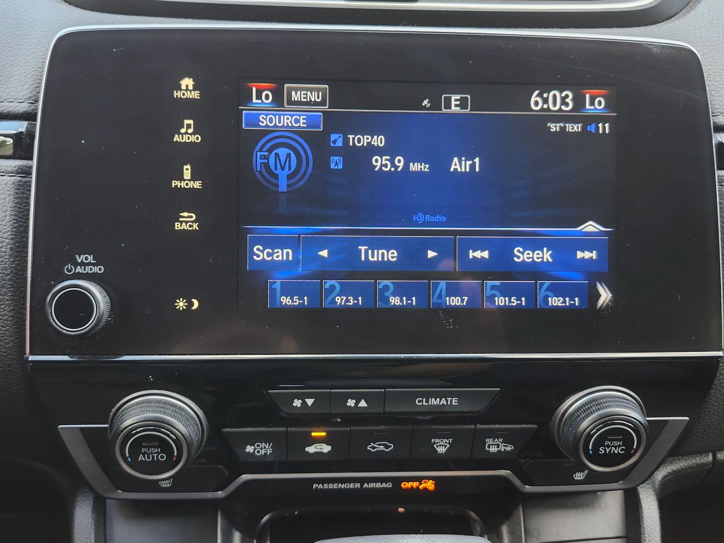 Honda CR-V photo 23