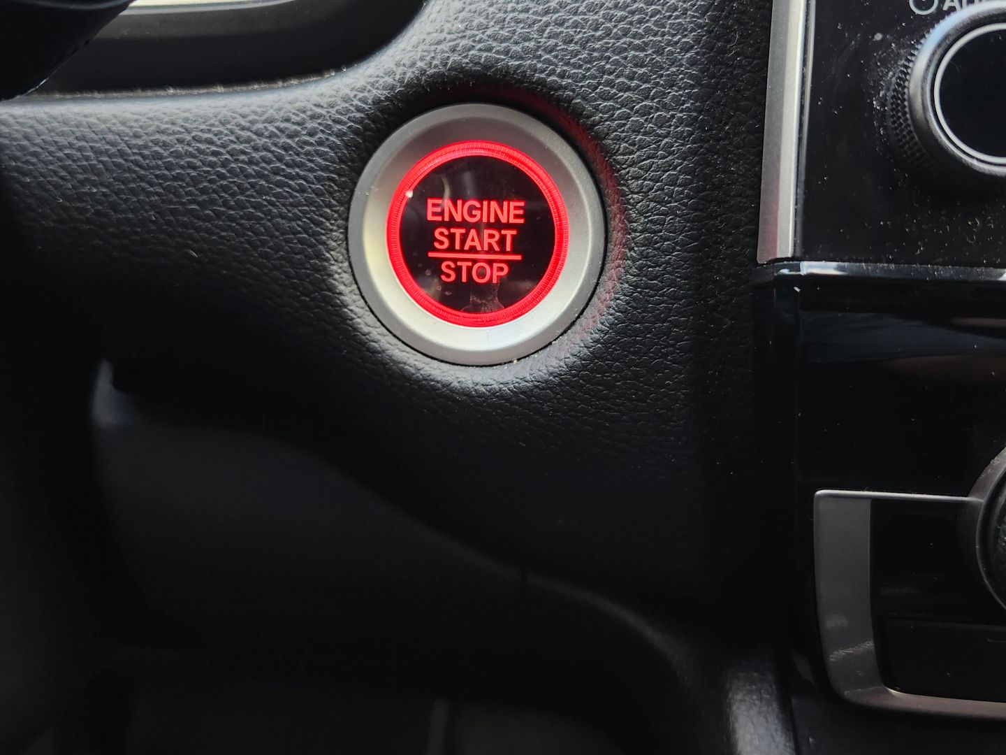 Honda CR-V photo 24