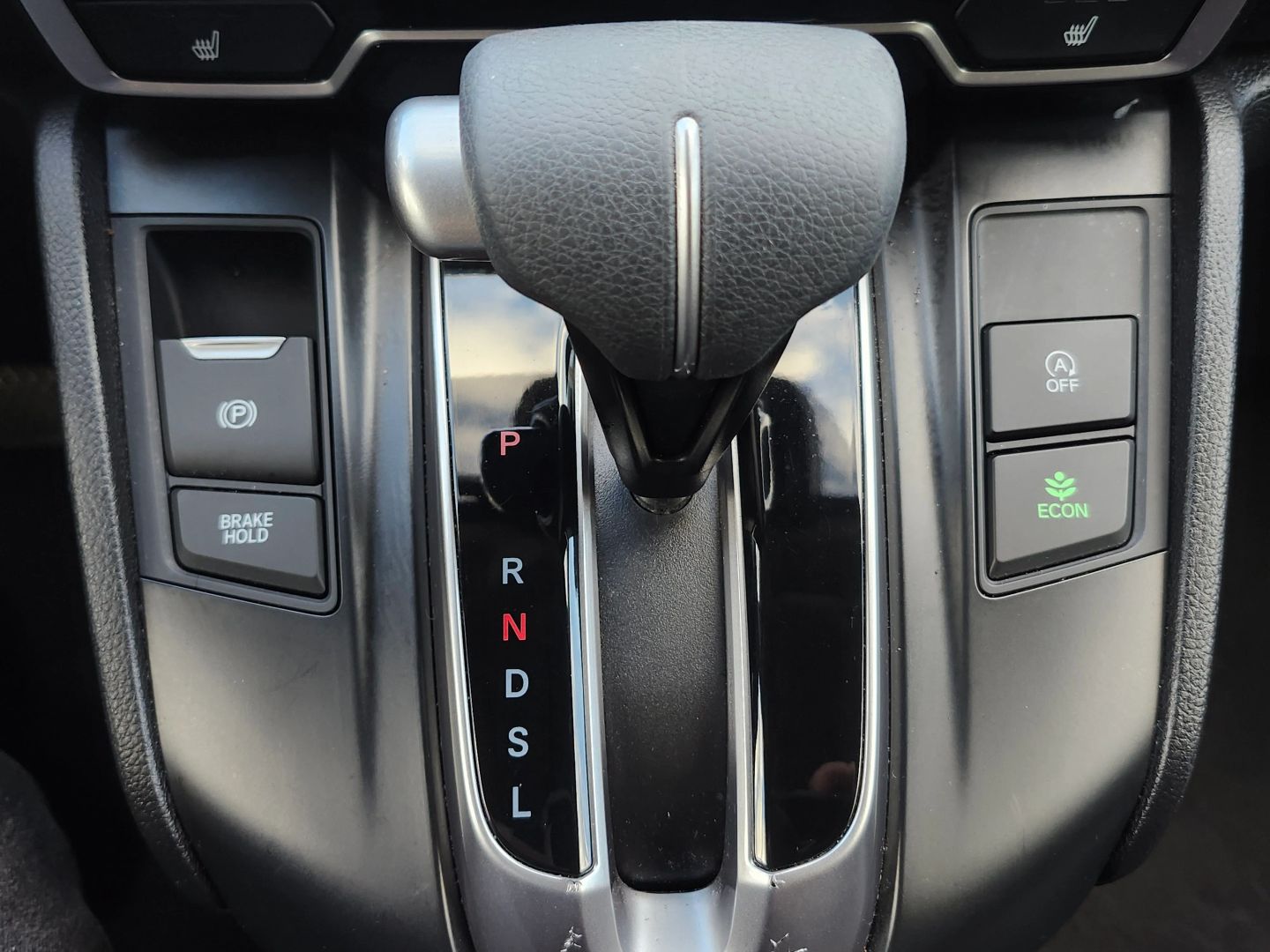 Honda CR-V photo 25