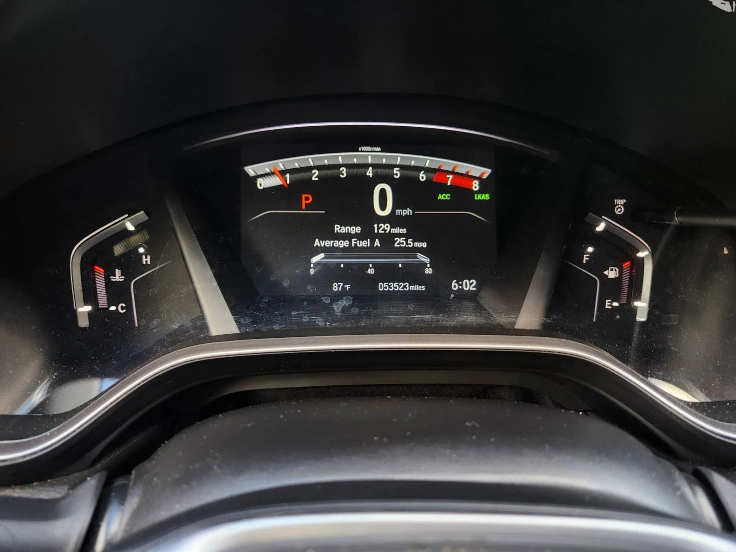 Honda CR-V photo 26