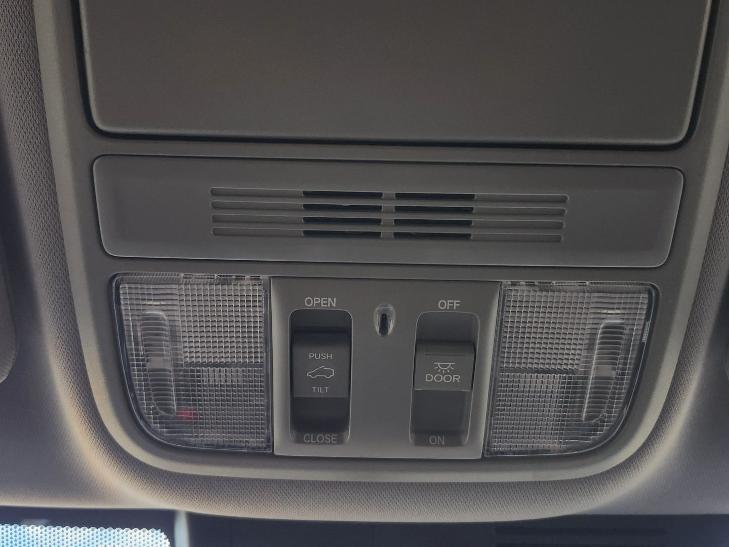 Honda CR-V photo 27