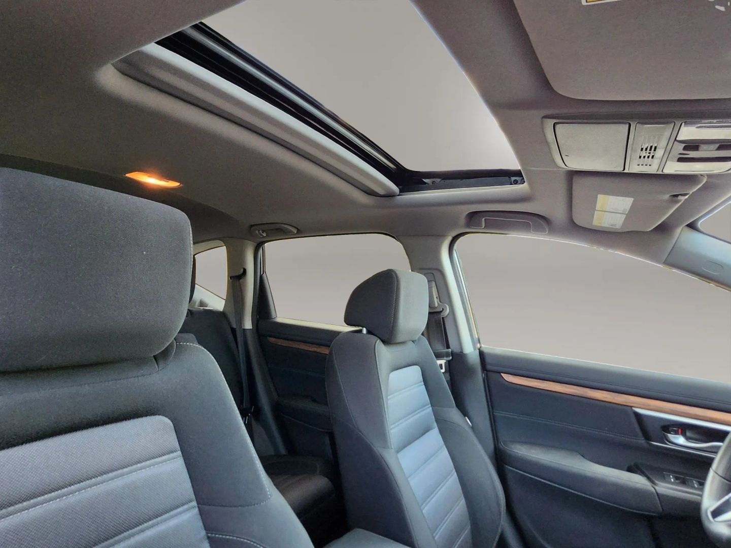 Honda CR-V photo 28