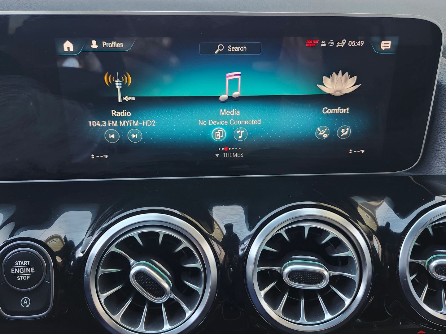 Mercedes-Benz GLA 250 photo 26