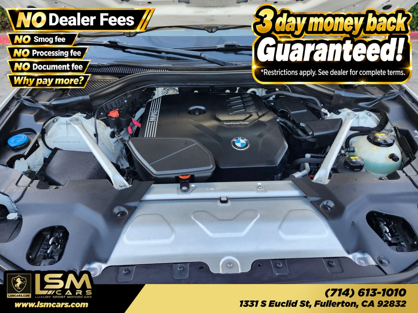 Photo 32 of this BMW X3