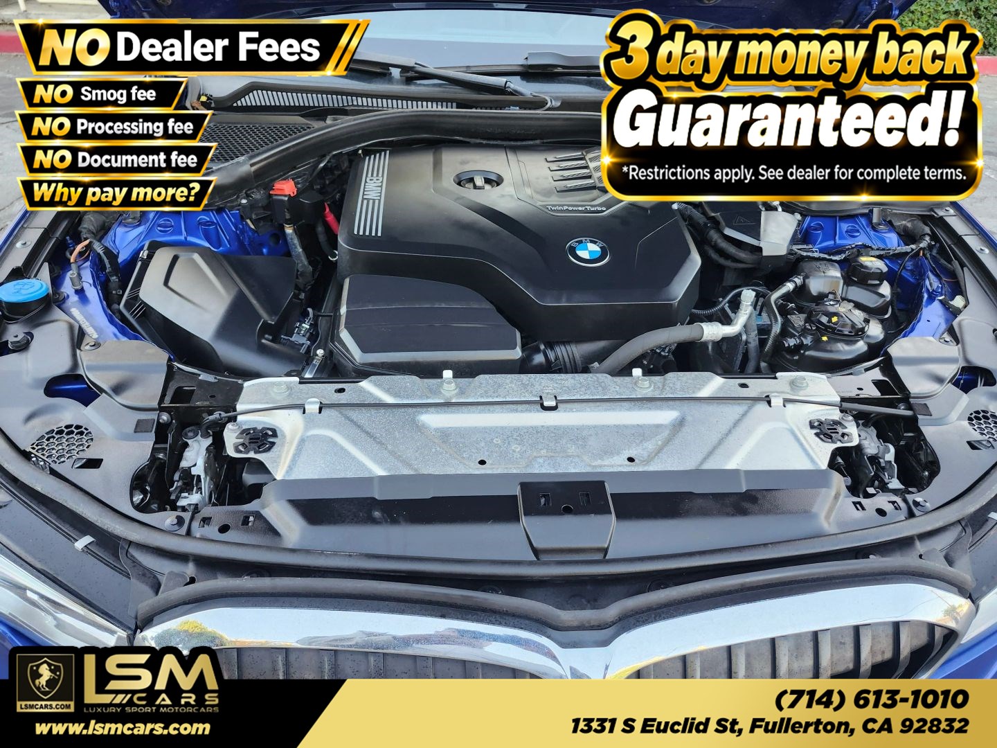 Photo 32 of this BMW 3 Series