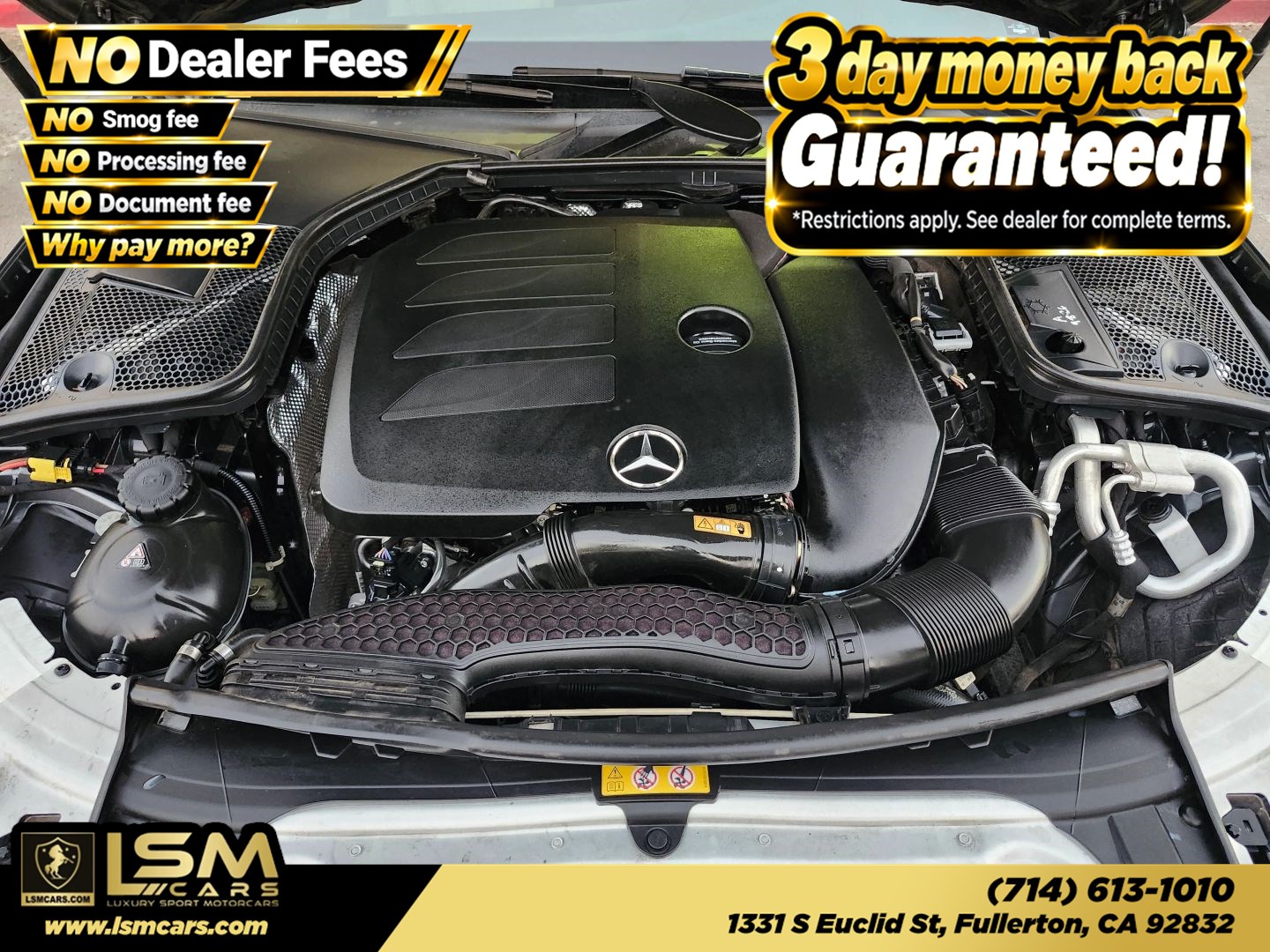 Photo 31 of this Mercedes-Benz C 300