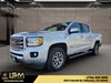 2016 GMC Canyon 4WD SLE