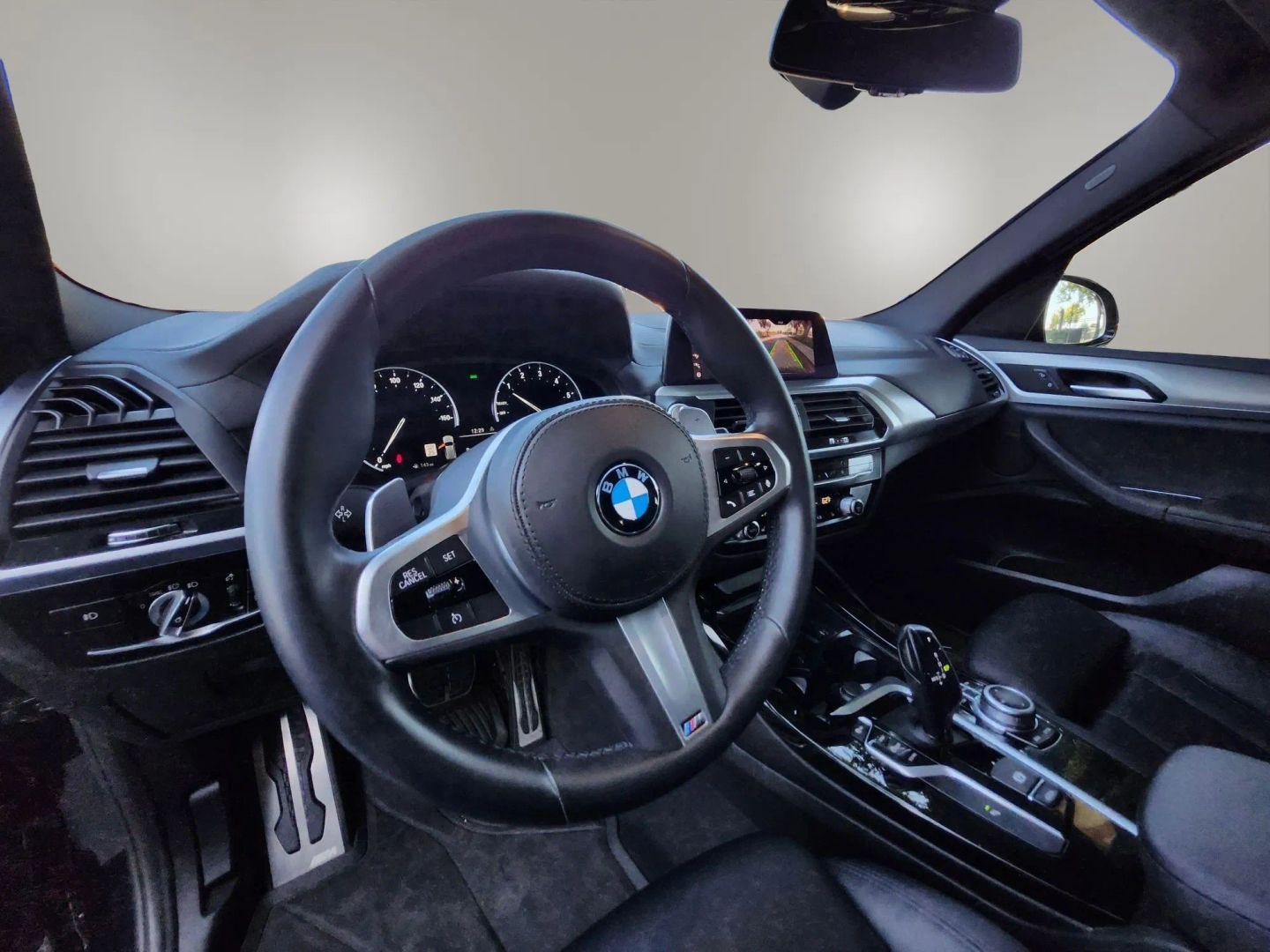 BMW X3 photo 13
