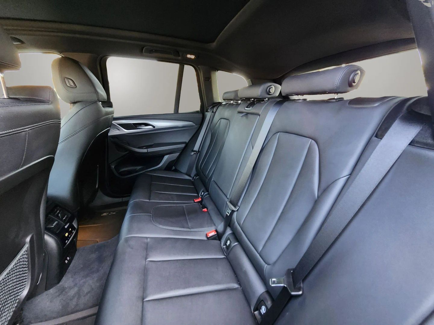 BMW X3 photo 14
