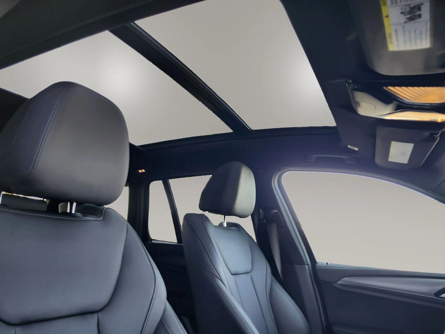 BMW X3 photo 19