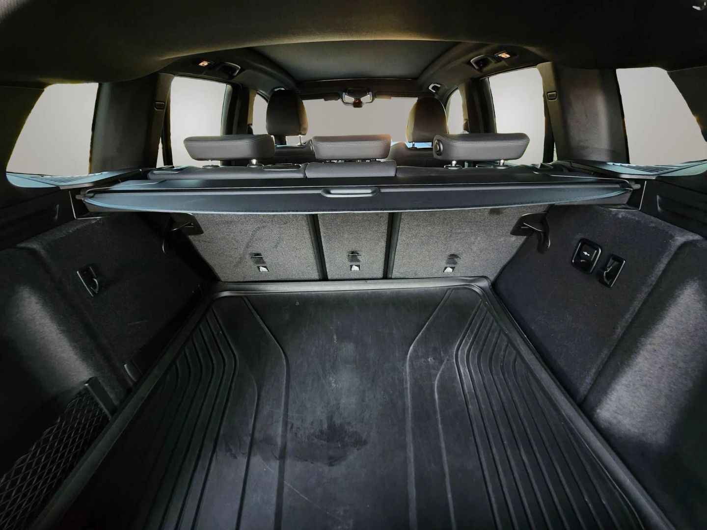 BMW X3 photo 20