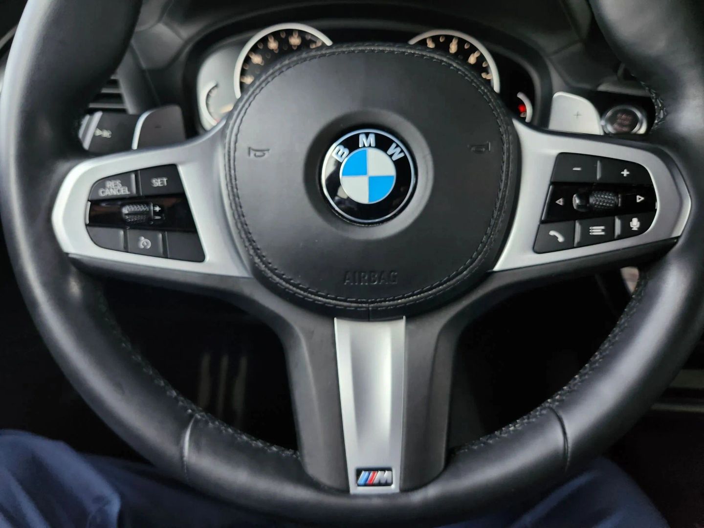 BMW X3 photo 21