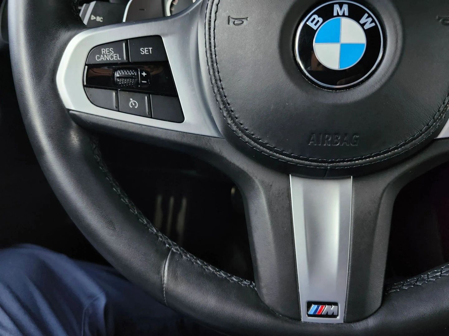 BMW X3 photo 22