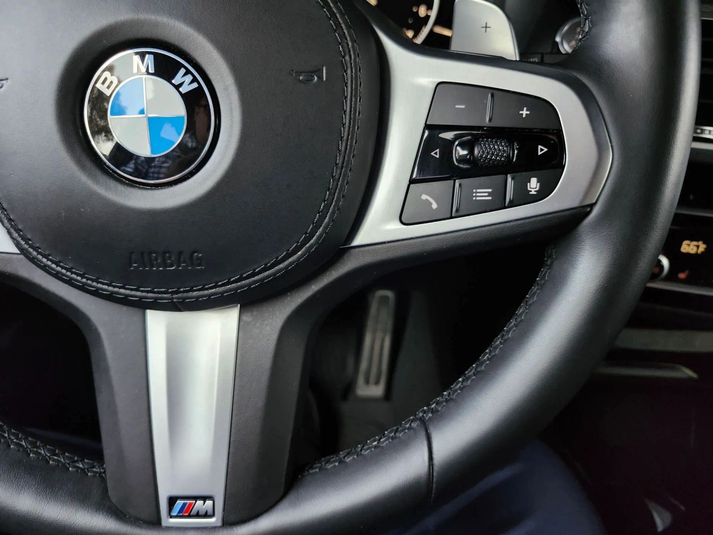 BMW X3 photo 23