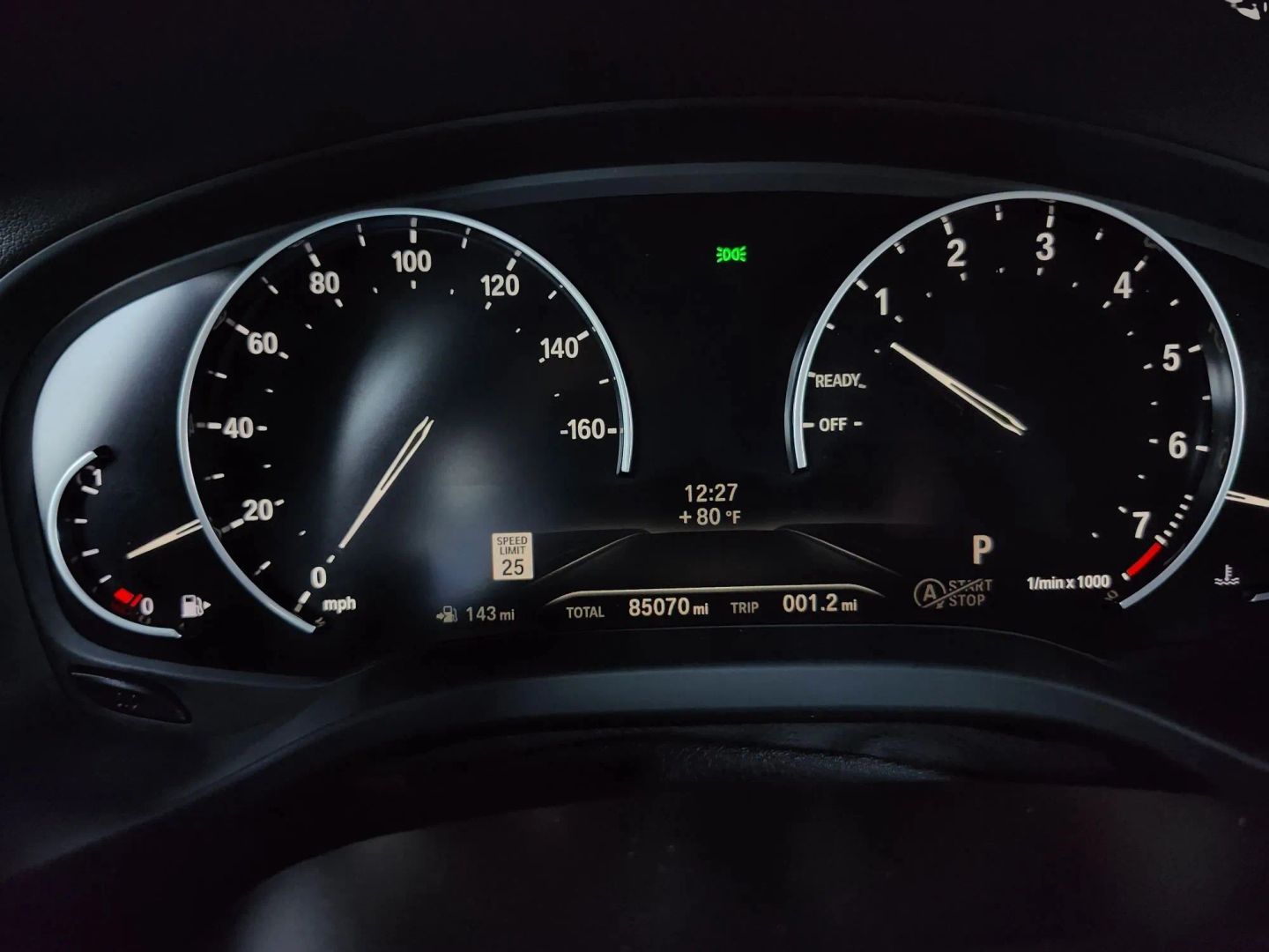 BMW X3 photo 24