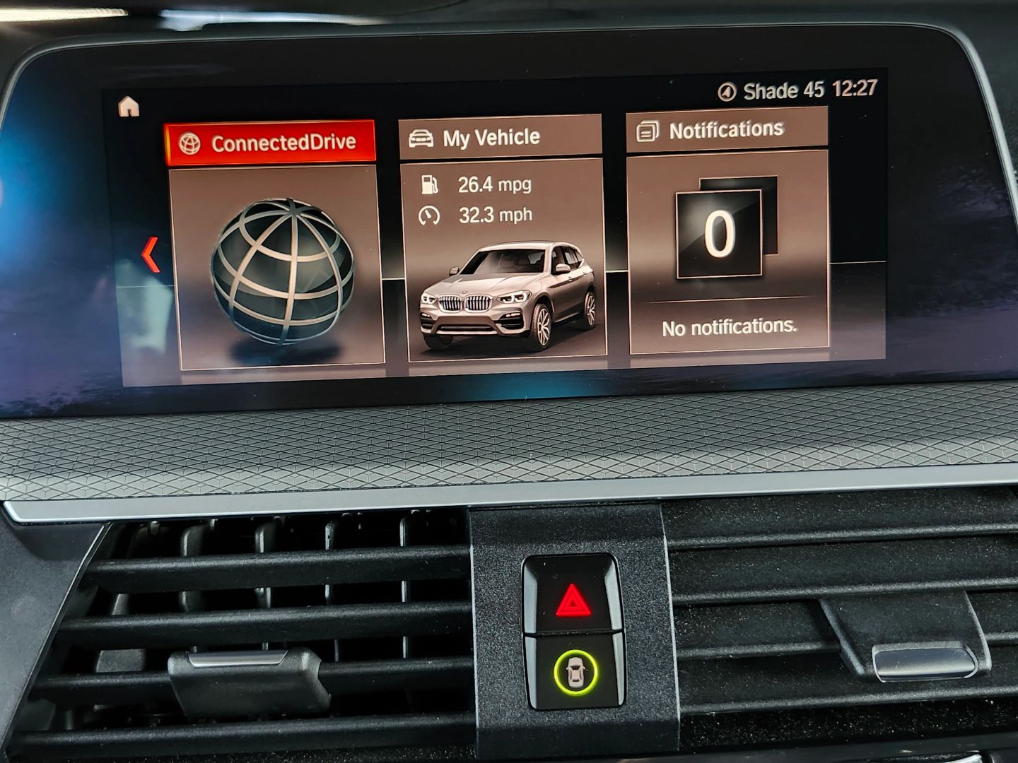 BMW X3 photo 27