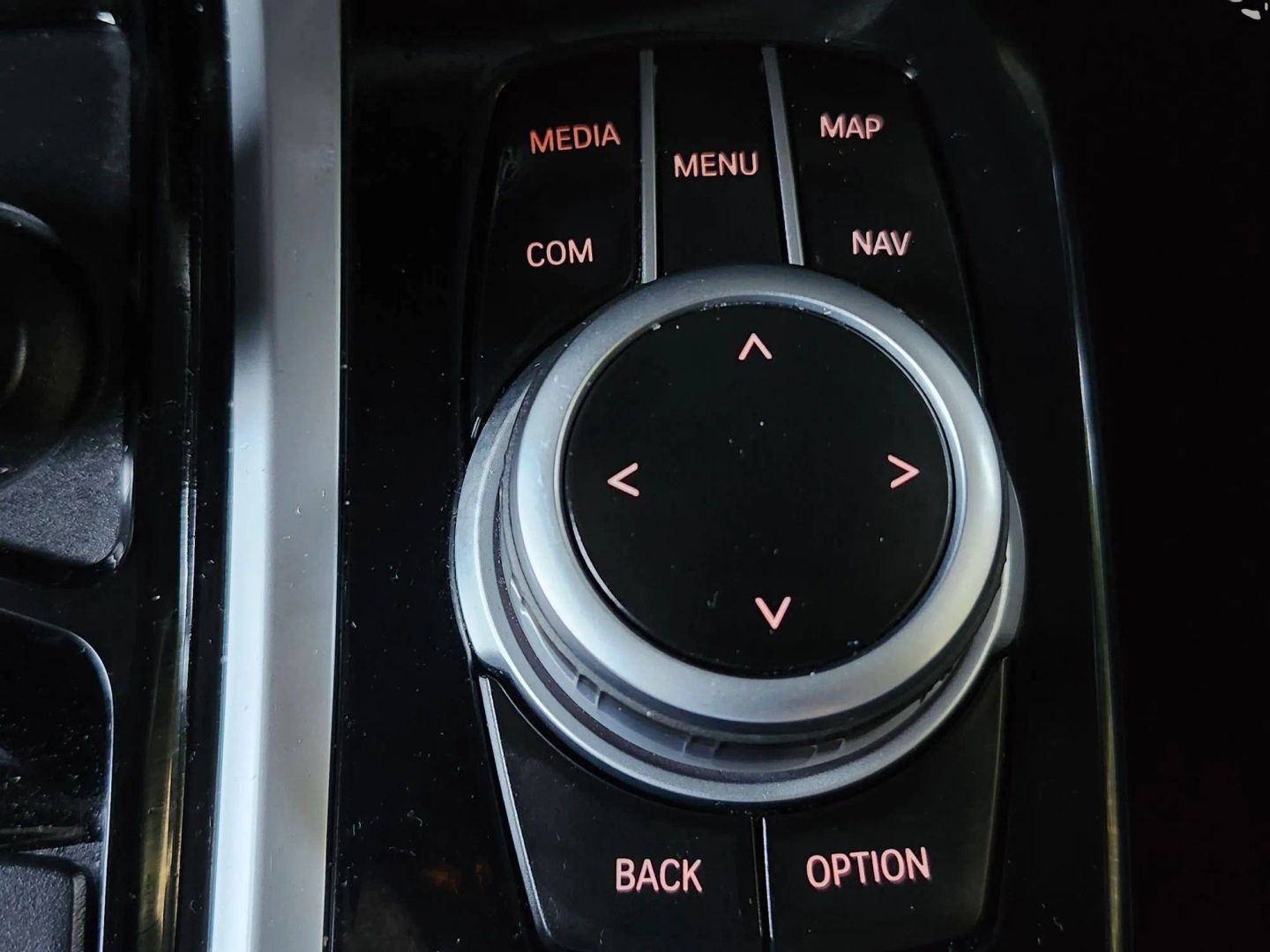 BMW X3 photo 28