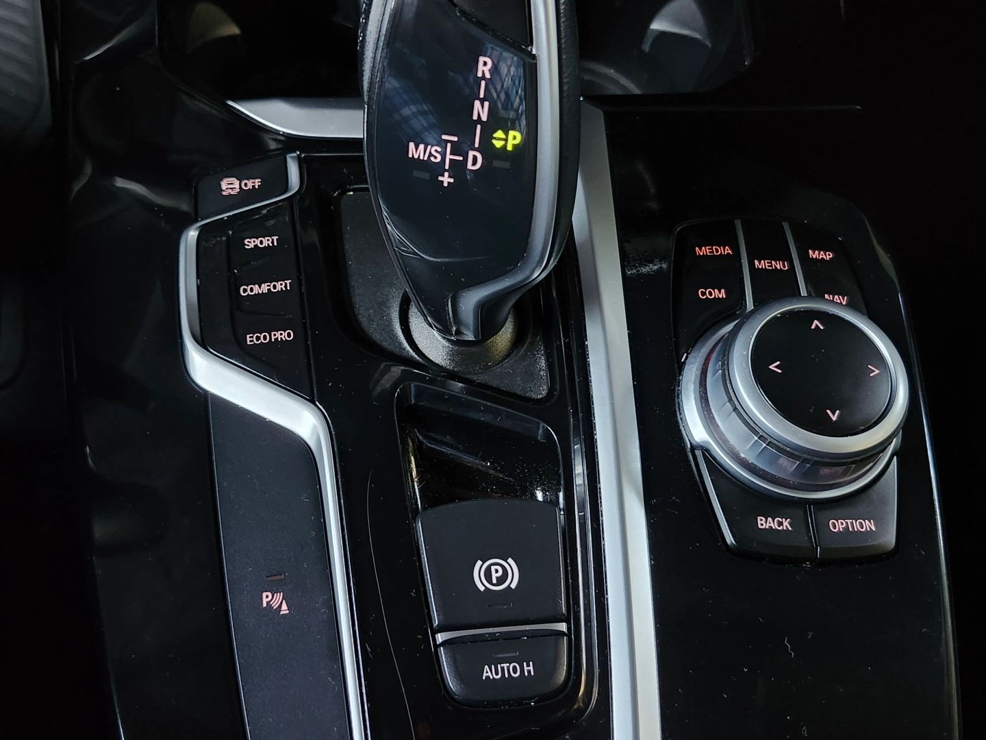 BMW X3 photo 29