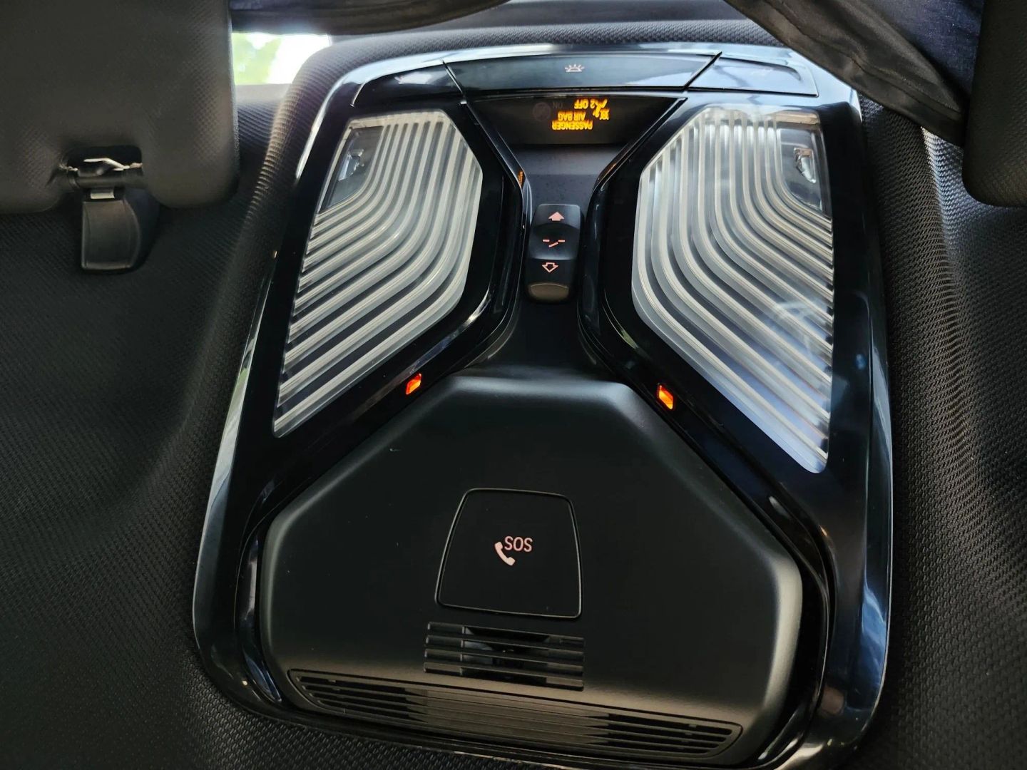 BMW X3 photo 31