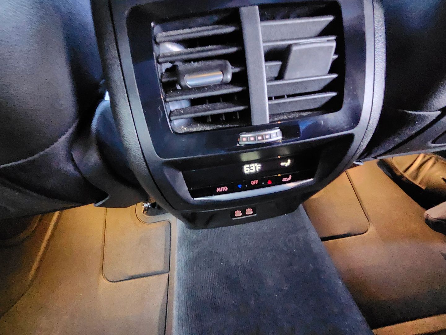 BMW X3 photo 34