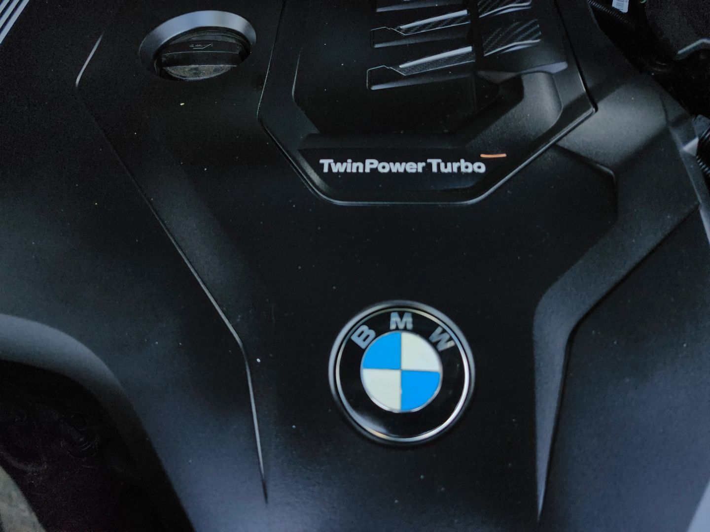 BMW X3 photo 35