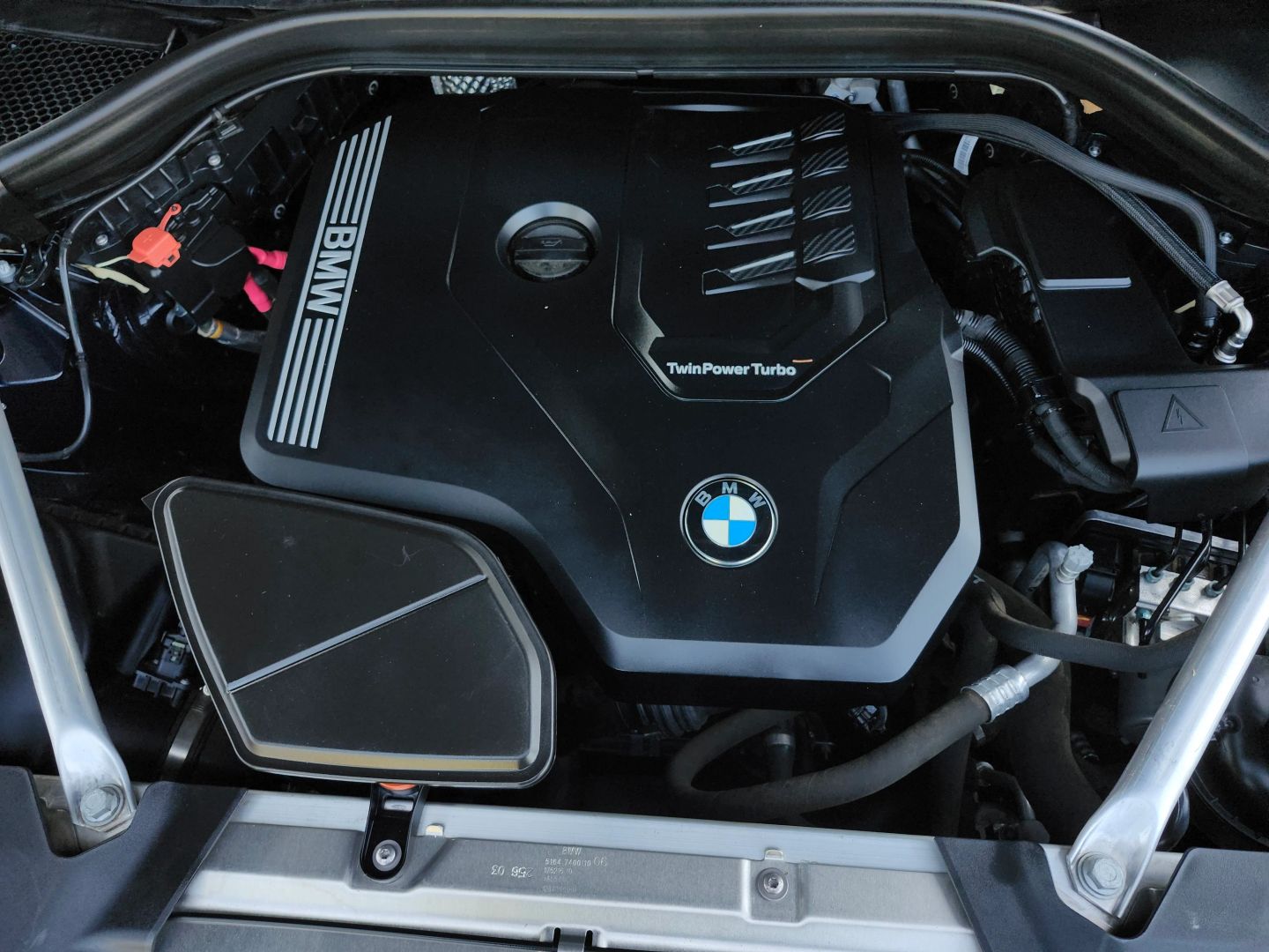 BMW X3 photo 36