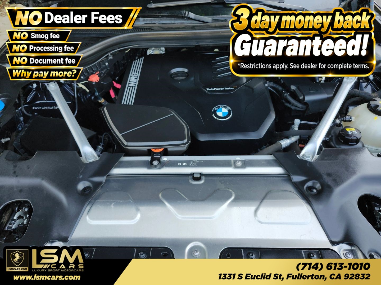 Photo 37 of this BMW X3