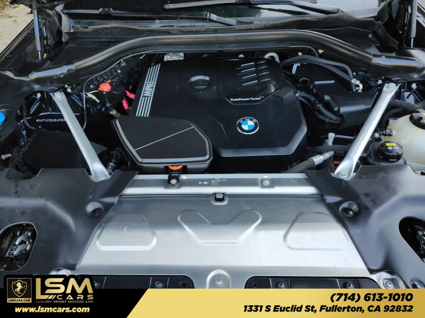 BMW X3 photo 37