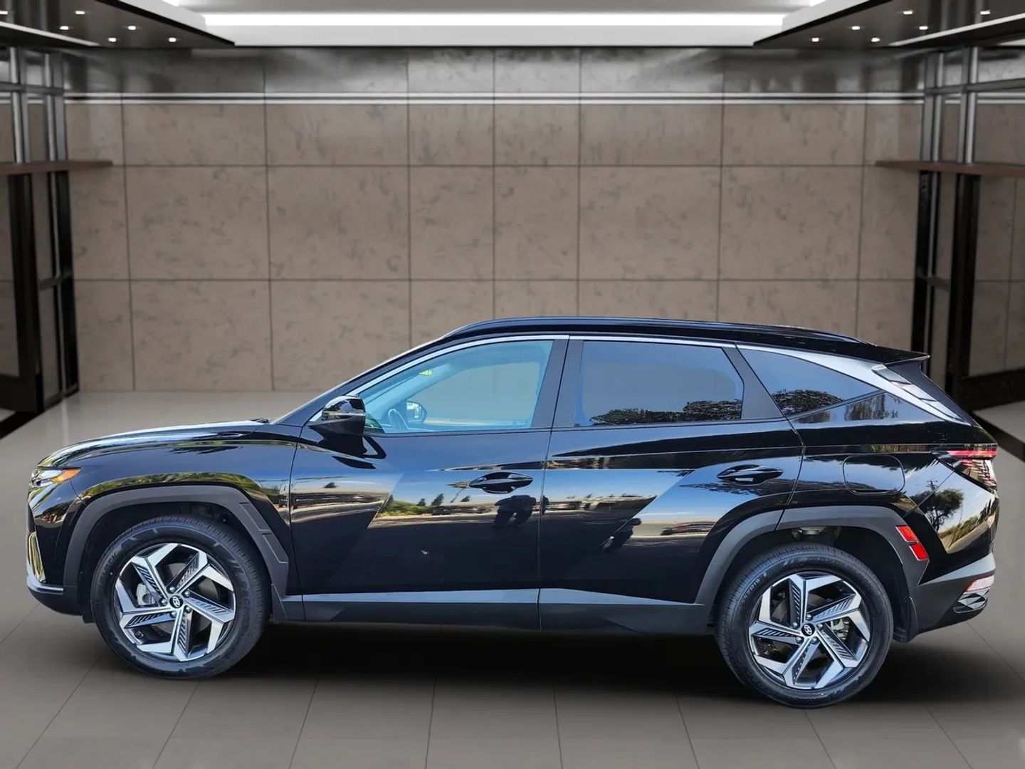 Hyundai Tucson photo 5