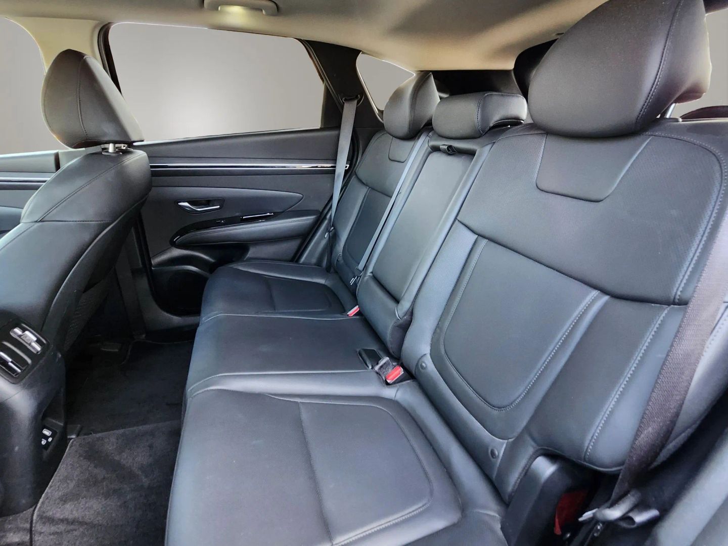 Hyundai Tucson photo 10