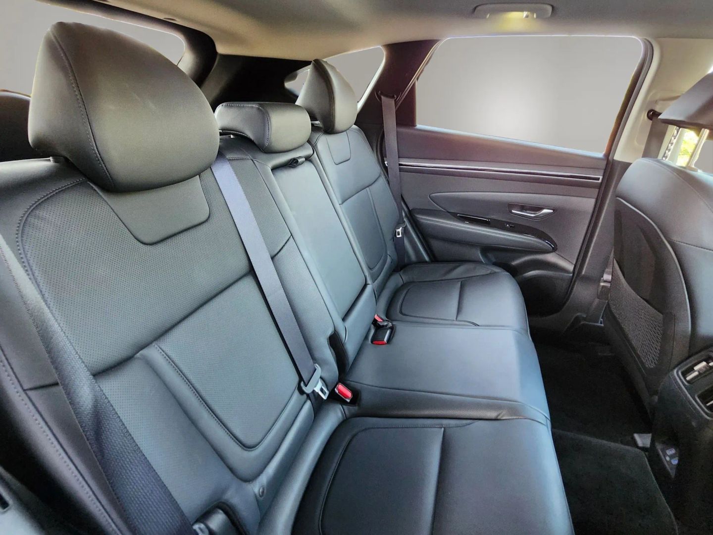 Hyundai Tucson photo 17