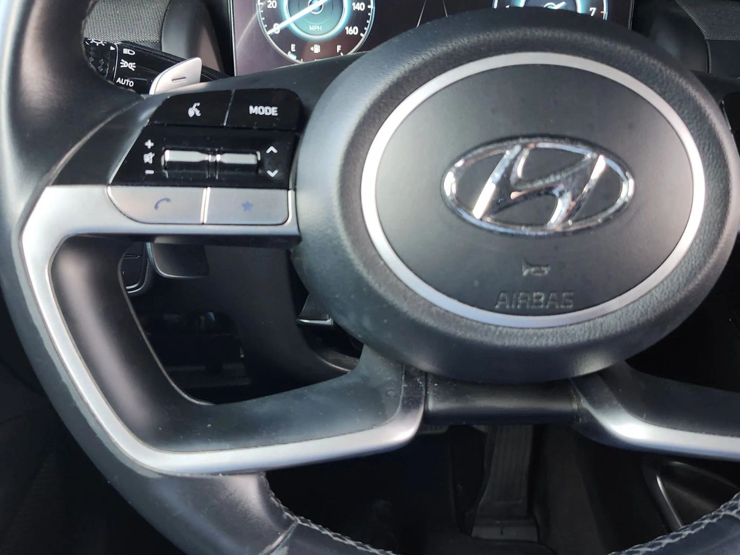 Hyundai Tucson photo 18