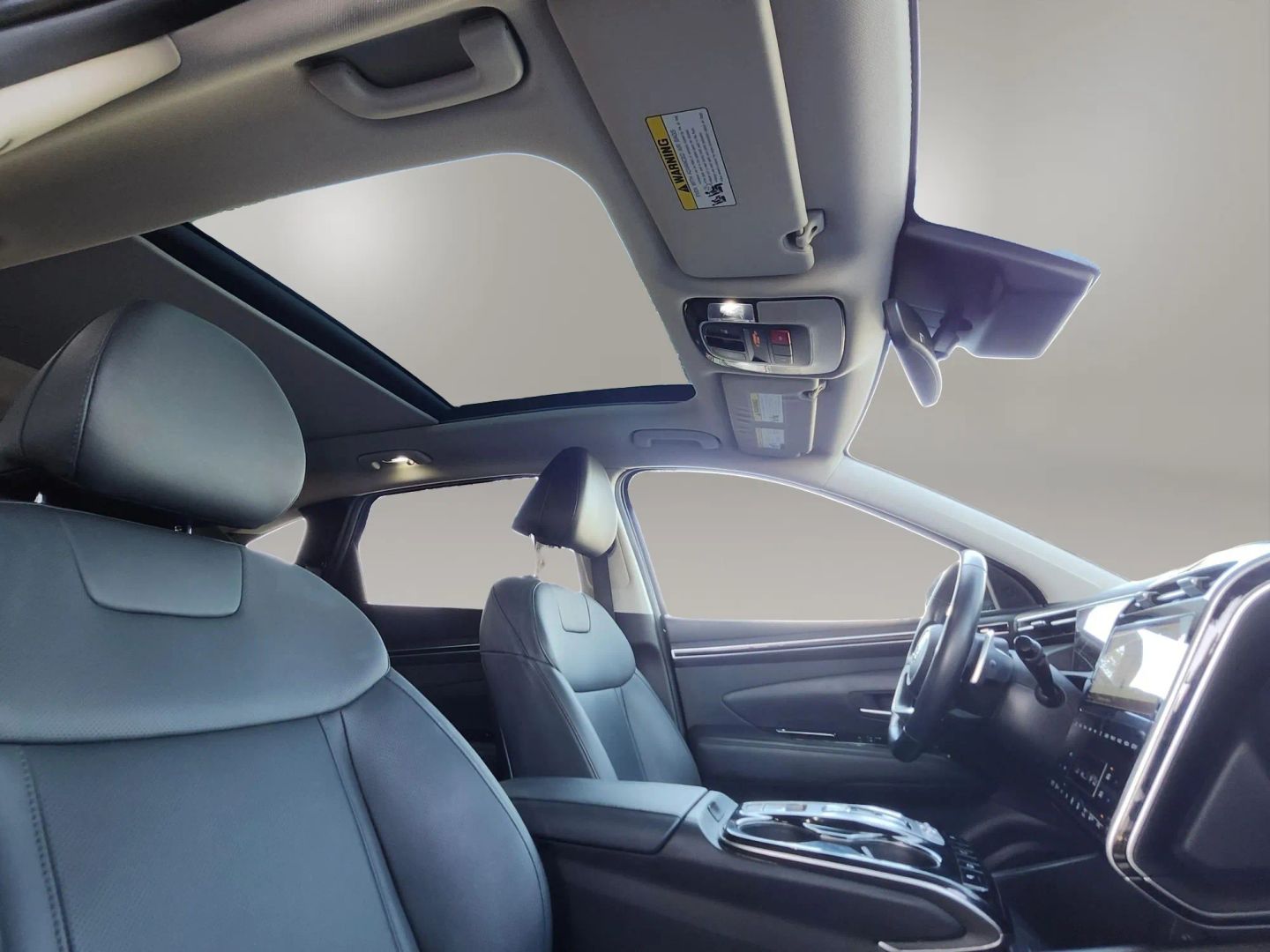 Hyundai Tucson photo 19