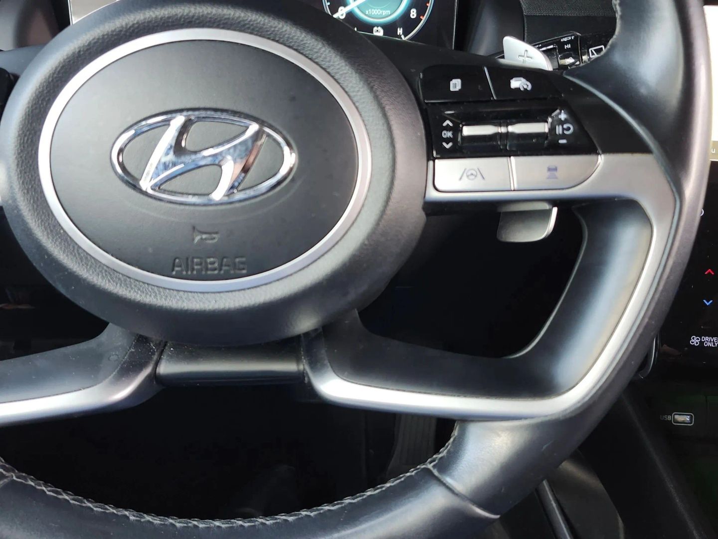 Hyundai Tucson photo 23