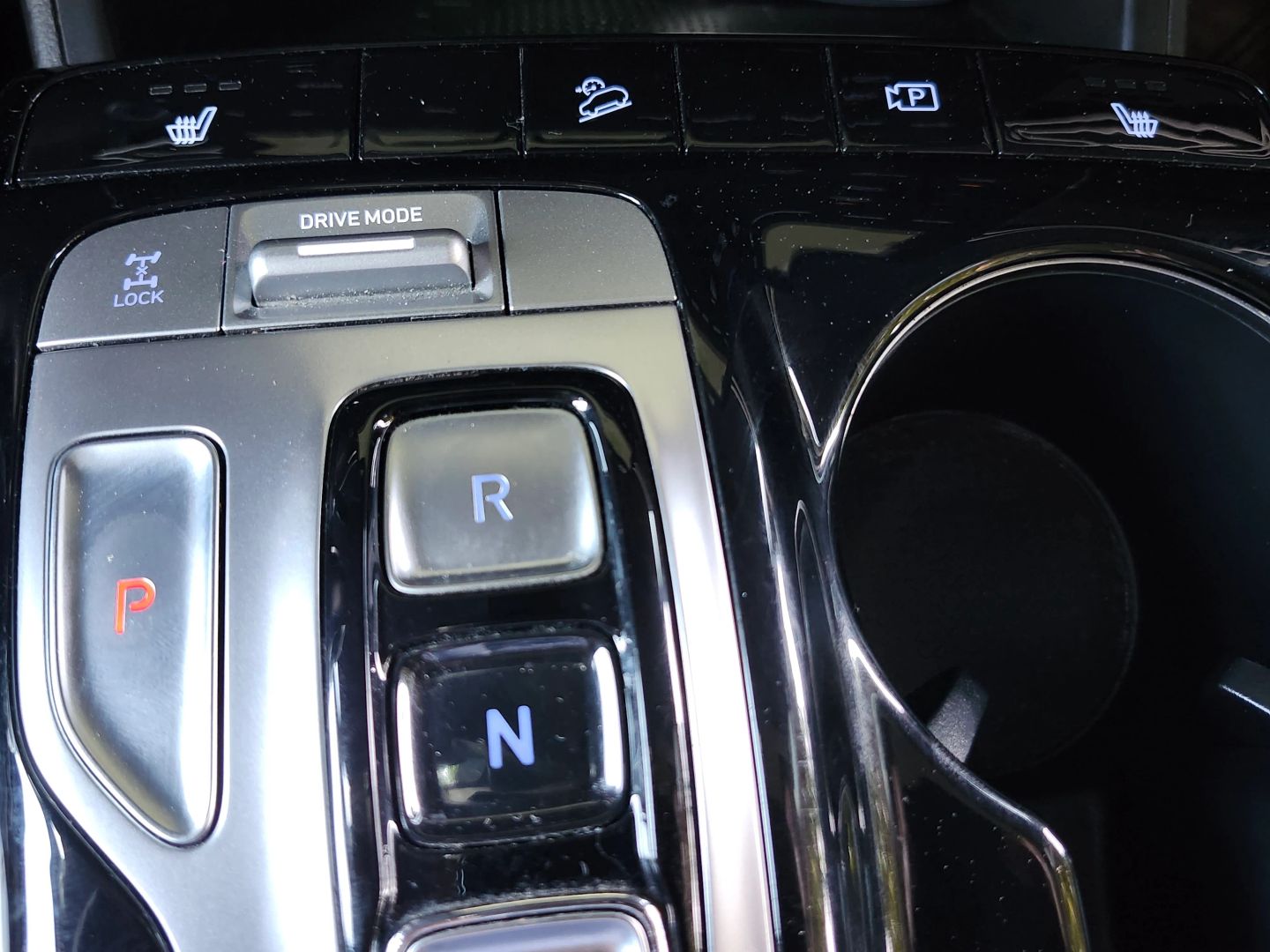 Hyundai Tucson photo 24