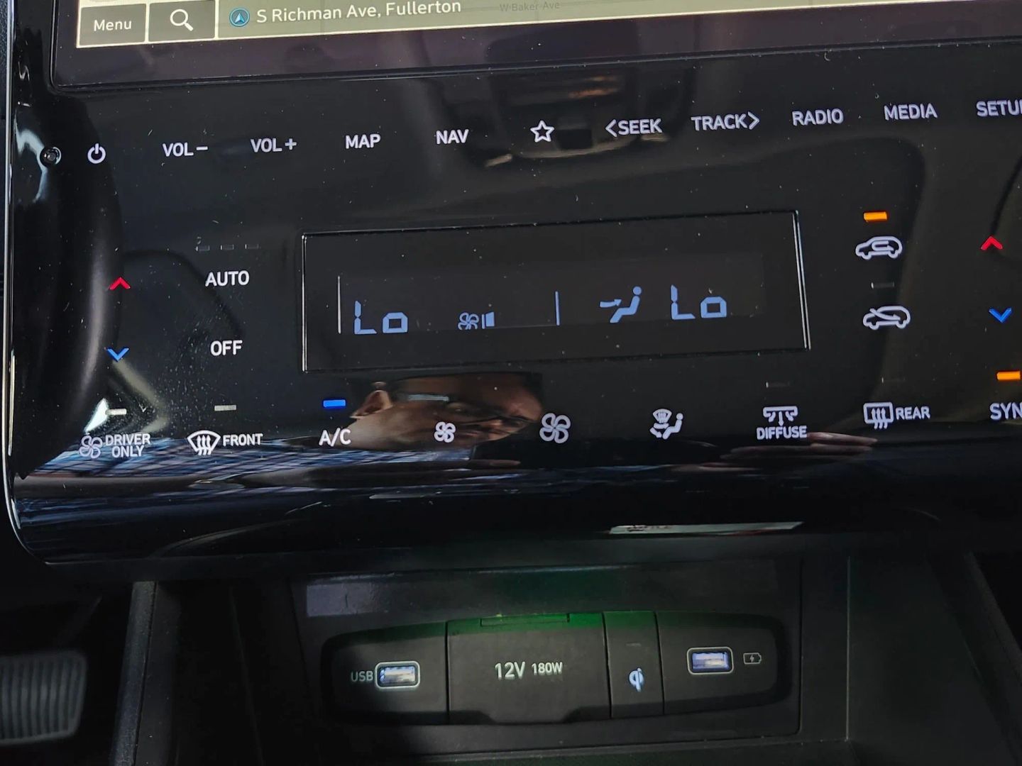Hyundai Tucson photo 26