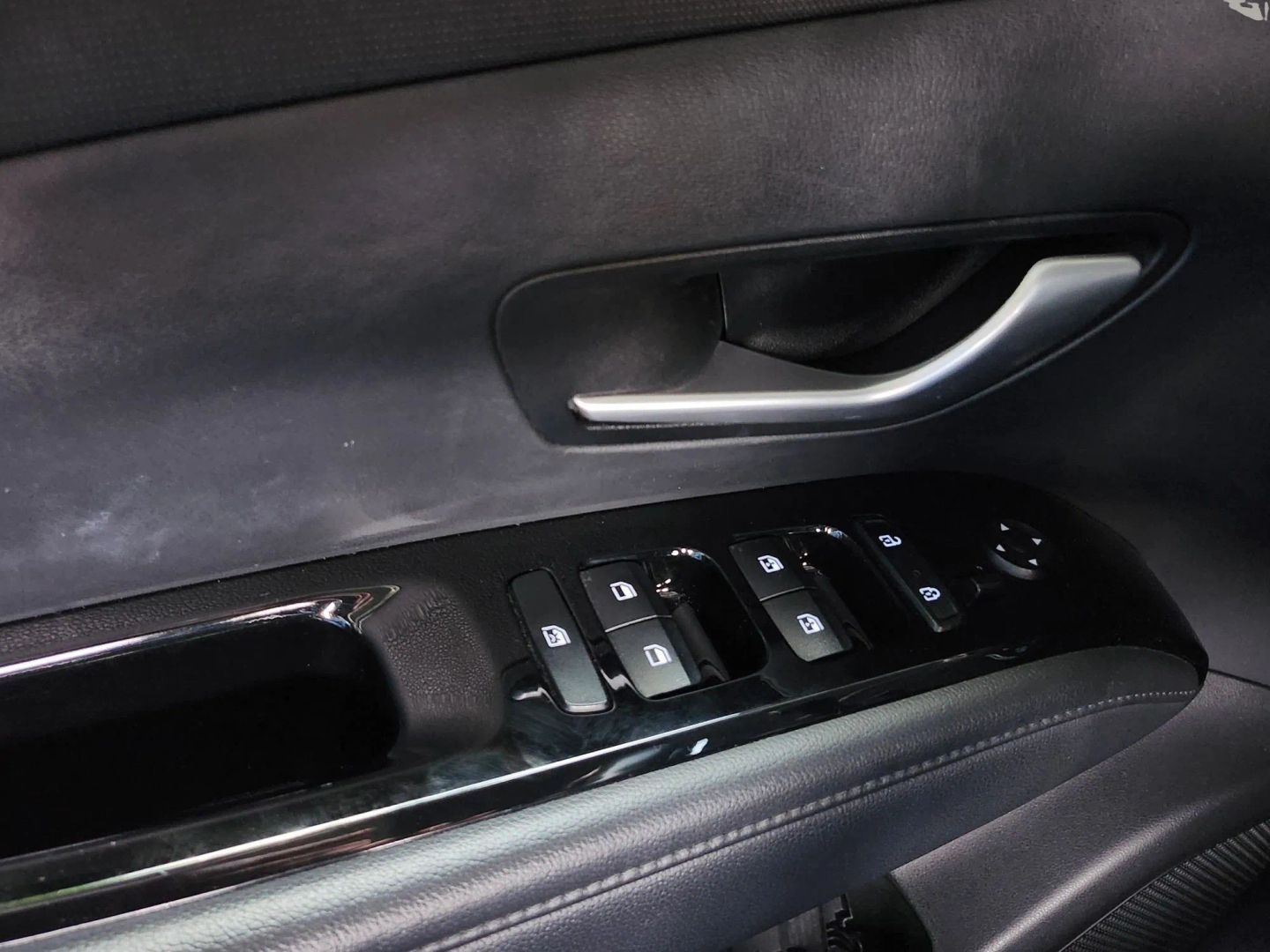 Hyundai Tucson photo 27